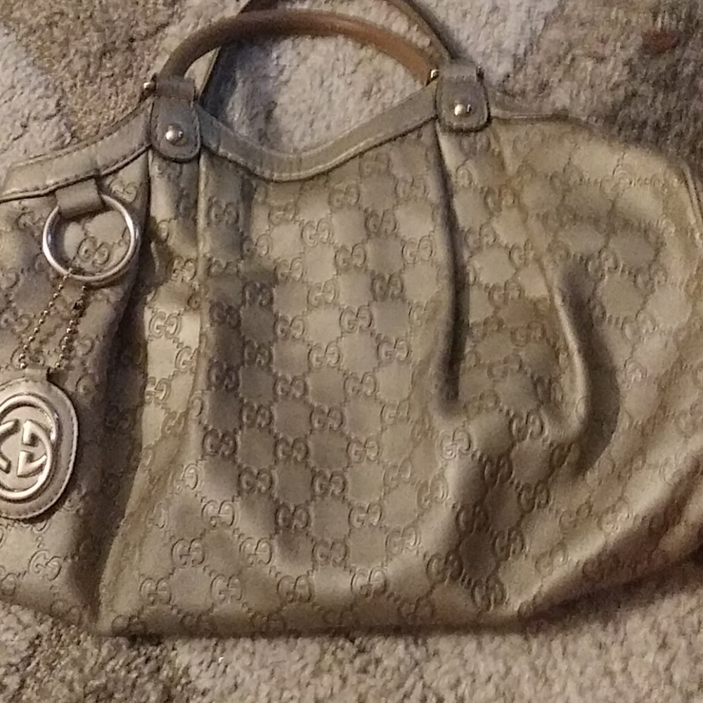 Gucci Sukey